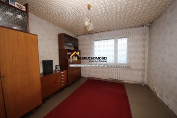 Konin, os. Zatorze - 69 m2 - 3 pok. - balkon