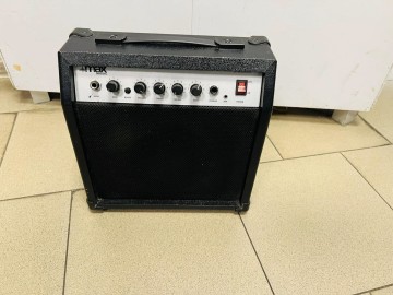 Wzmacniacz gitarowy MAX MUSIC GA-16036 combo