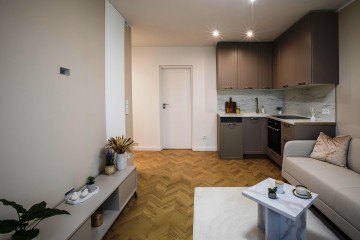 Sprzedam mieszkanie - 3 pokoje - Konin-  Rezerwacja