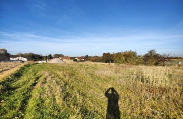 Na sprzedaż działka budowlana o pow. 1000m2 -Stare Miasto