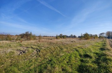 Na sprzedaż działka budowlana o pow. 1000m2 -Stare Miasto