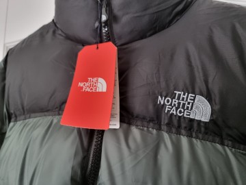 NOWA kurtka męska The North face 700 XL