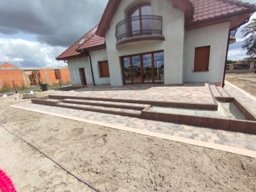 Kostka brukowa