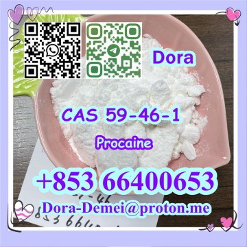 Procaine，CAS 59-46-1