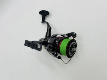 Kołowrotek Shimano Stradic CI4+ 4000 FB XG