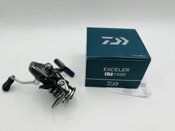 Kołowrotek Daiwa Exceler LT 1000