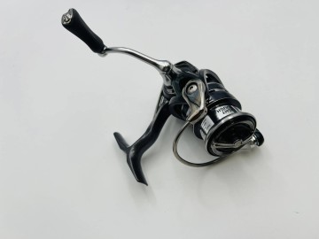 Kołowrotek Daiwa Exceler LT 1000