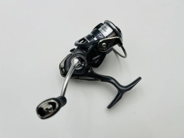 Kołowrotek Daiwa Exceler LT 1000