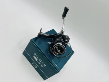 Kołowrotek Daiwa Exceler LT 1000