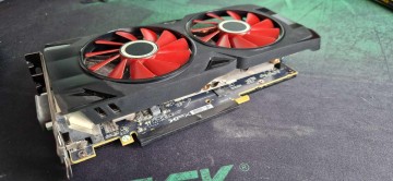 Karta Graficzna RADEON RX-570 4GB