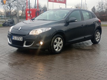 Renault Megane 1.6 16V Klima Salon Polska !!!