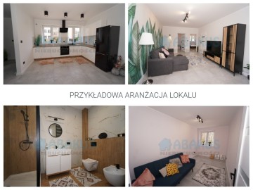 LOKAL 67,5 m2 - 249.000 zł - stan deweloperski