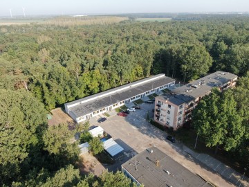 LOKAL 67,5 m2 - 249.000 zł - stan deweloperski