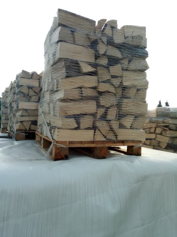 DREWNO KOMINKOWE , OPAŁOWE , PELLET DRZEWNY