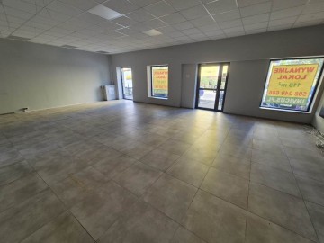 Wynajmę lokal na parterze, pow. 110m2, ul. 11 Listopada