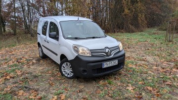 Sprzedam Renault Kango