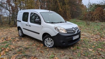 Sprzedam Renault Kango