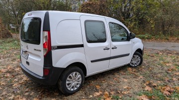 Sprzedam Renault Kango