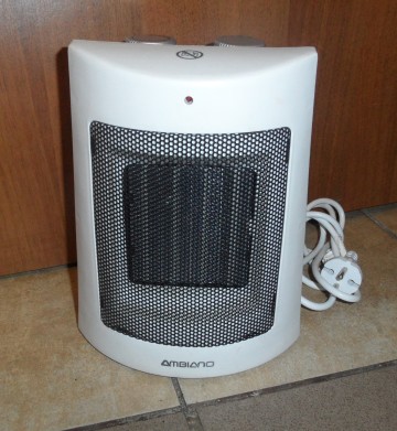 Termowentylator AMBIANO GT-SF-KHL-03