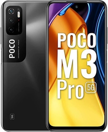 Smartfon POCO M3 Pro 5G