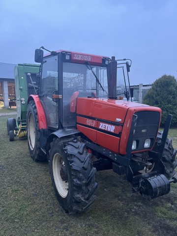 Zetor 8540