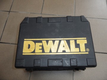 Frezarka DeWalt DW621