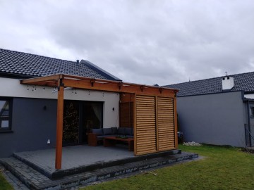MK DREWNO PROJEKTY