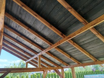 MK DREWNO PROJEKTY