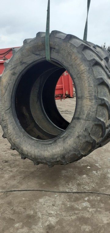 Opona Opony Rolnicze Alliance 520/85r42