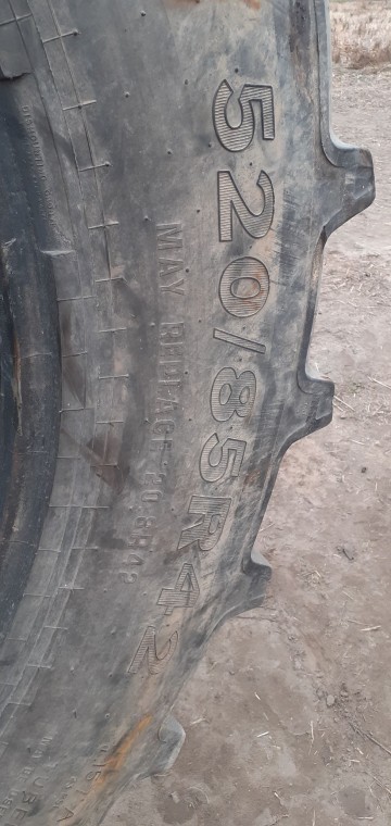 Opona Opony Rolnicze Alliance 520/85r42