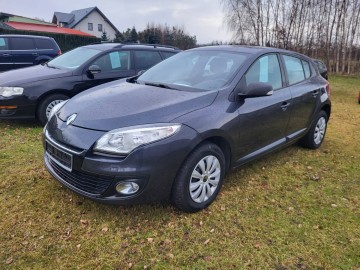 Sprzedam Renault Megane III 1.6 16V Benzyna