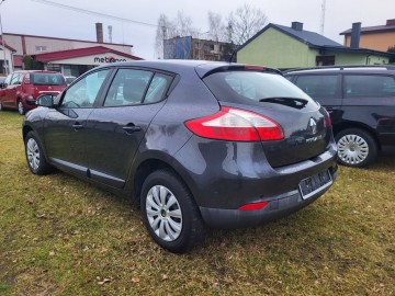 Sprzedam Renault Megane III 1.6 16V Benzyna