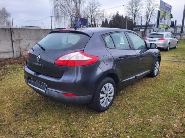 Sprzedam Renault Megane III 1.6 16V Benzyna