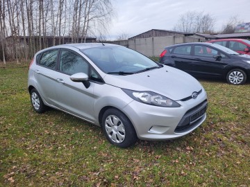 Sprzedam , Ford Fiesta 1.25 benzyna ,