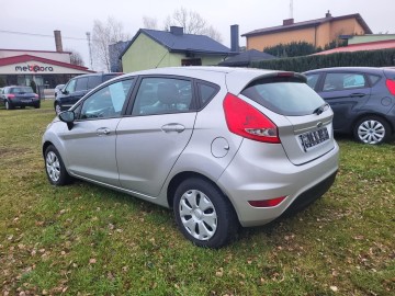 Sprzedam , Ford Fiesta 1.25 benzyna ,