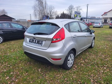 Sprzedam , Ford Fiesta 1.25 benzyna ,