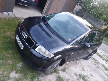 Sprzedam Audi A2, 2000 rok