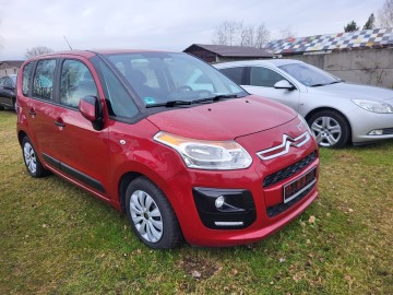 Sprzedam Citroen C3 Picasso 1.6 HDI