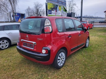 Sprzedam Citroen C3 Picasso 1.6 HDI