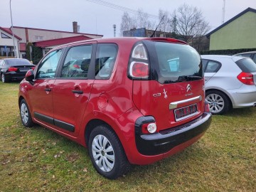 Sprzedam Citroen C3 Picasso 1.6 HDI