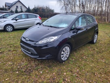 Sprzedam Ford Fiesta MK7 1.4 TDCI 70KM