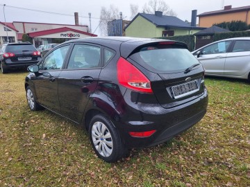 Sprzedam Ford Fiesta MK7 1.4 TDCI 70KM