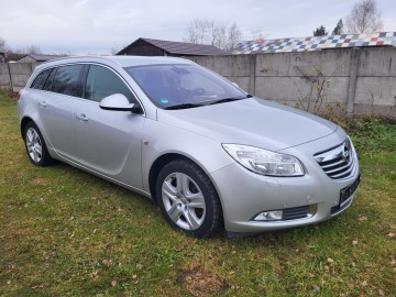 Sprzedam , Opel Insignia 2.0 CDTI 160 KM,