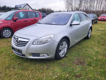 Sprzedam , Opel Insignia 2.0 CDTI 160 KM,