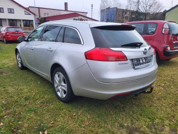 Sprzedam , Opel Insignia 2.0 CDTI 160 KM,