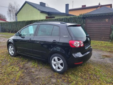 Sprzedam, VW Golf VI Plus 1.2 TSI ,