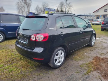 Sprzedam, VW Golf VI Plus 1.2 TSI ,