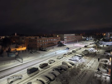 Konin, ul.Sosnowa 17 - 3 pokoje - balkon