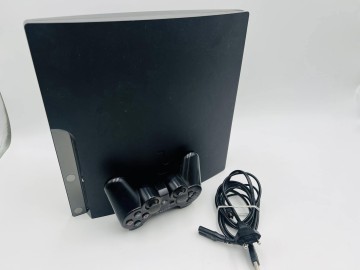 Konsola PS3 250 GB