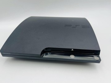 Konsola PS3 250 GB